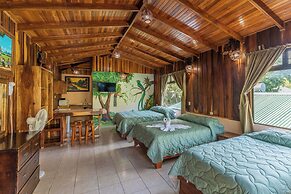 Monteverde Villa Lodge