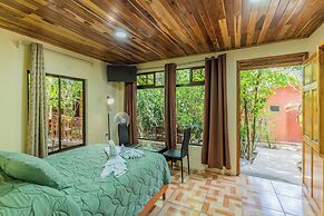 Monteverde Villa Lodge