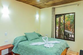 Monteverde Villa Lodge