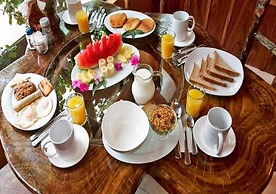 Monteverde Villa Lodge