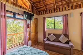 Monteverde Villa Lodge