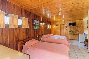 Monteverde Villa Lodge