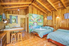 Monteverde Villa Lodge