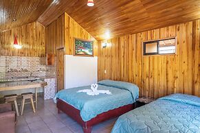 Monteverde Villa Lodge