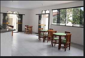 Joalpa Hotel Cabo Frio