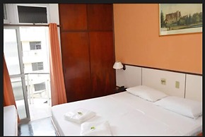 Joalpa Hotel Cabo Frio