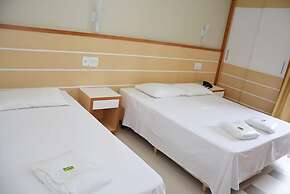 Joalpa Hotel Cabo Frio