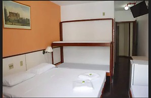 Joalpa Hotel Cabo Frio