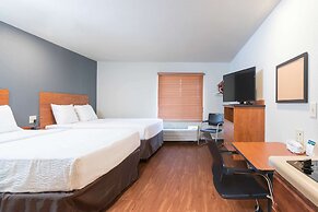 WoodSpring Suites Lafayette