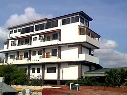 Central Park Managua