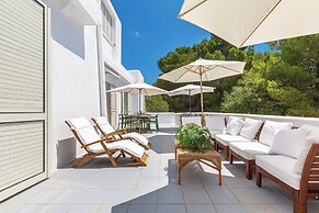 Villa Merienne