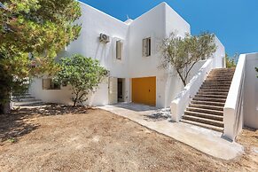 Villa Merienne
