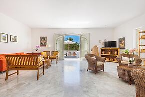 Villa Merienne