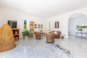 Villa Merienne