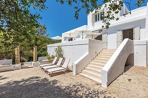 Villa Merienne