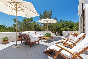 Villa Merienne