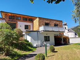 Hotel Stroblerhof