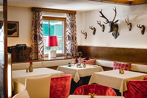 Hotel Stroblerhof
