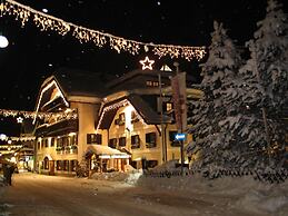 Hotel Stroblerhof