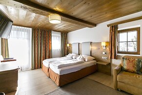 Hotel Stroblerhof