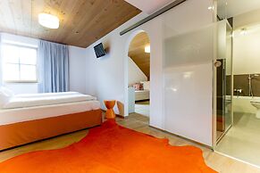 Hotel Stroblerhof