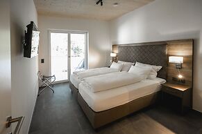 Hotel Stroblerhof