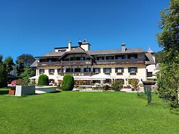 Hotel Stroblerhof