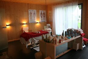 Hotel Stroblerhof