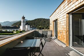 Hotel Stroblerhof