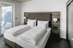 Hotel Stroblerhof