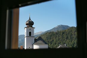 Hotel Stroblerhof