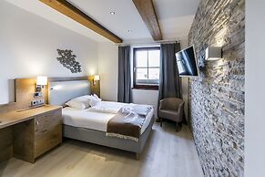 Hotel Stroblerhof
