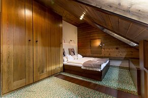 Hotel Stroblerhof