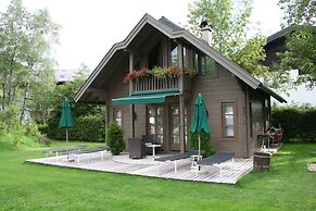 Hotel Stroblerhof