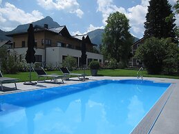 Hotel Stroblerhof