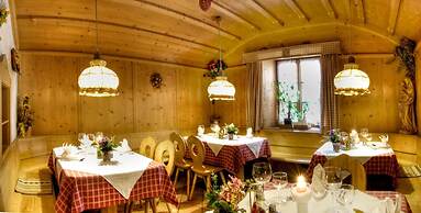 Sporthotel Spögler