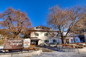 Sporthotel Spögler