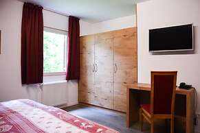 Sporthotel Spögler