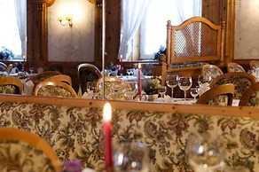 Sporthotel Spögler