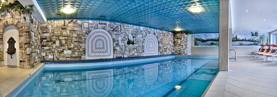 Sporthotel Spögler