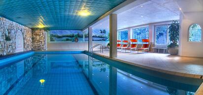 Sporthotel Spögler