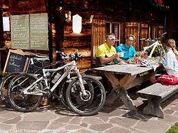 first mountain Hotel Zillertal