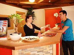 first mountain Hotel Zillertal