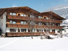 first mountain Hotel Zillertal