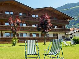 first mountain Hotel Zillertal