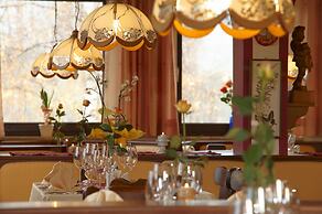 Hotel Restaurant Pariente