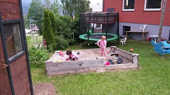 Hotel Restaurant Pariente