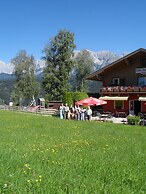 Hotel Restaurant Pariente