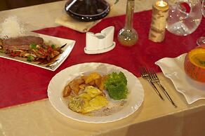 Hotel Restaurant Pariente