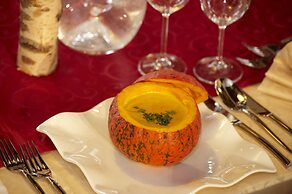 Hotel Restaurant Pariente